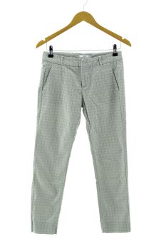 Pantalon 34 Mango, photo 1 sur 2