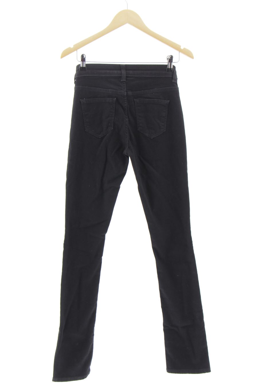 Jeans C&A de la taille 40, de couleur noir de denim