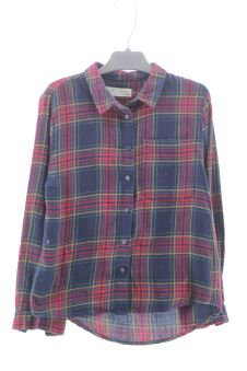 Chemise manches longues 8 ans Zara