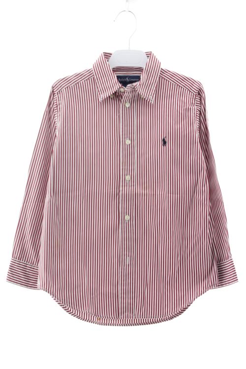 Camisa de manga larga