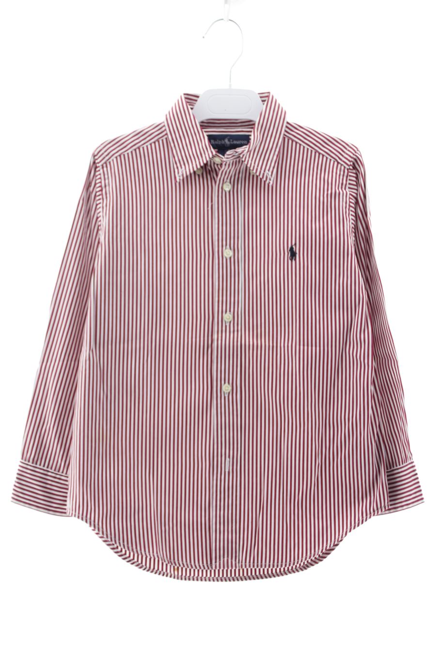 Camisa de manga larga de Polo Ralph Lauren de la talla 6 años