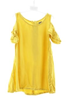 Blusa a maniche corte 10 anni Canada House