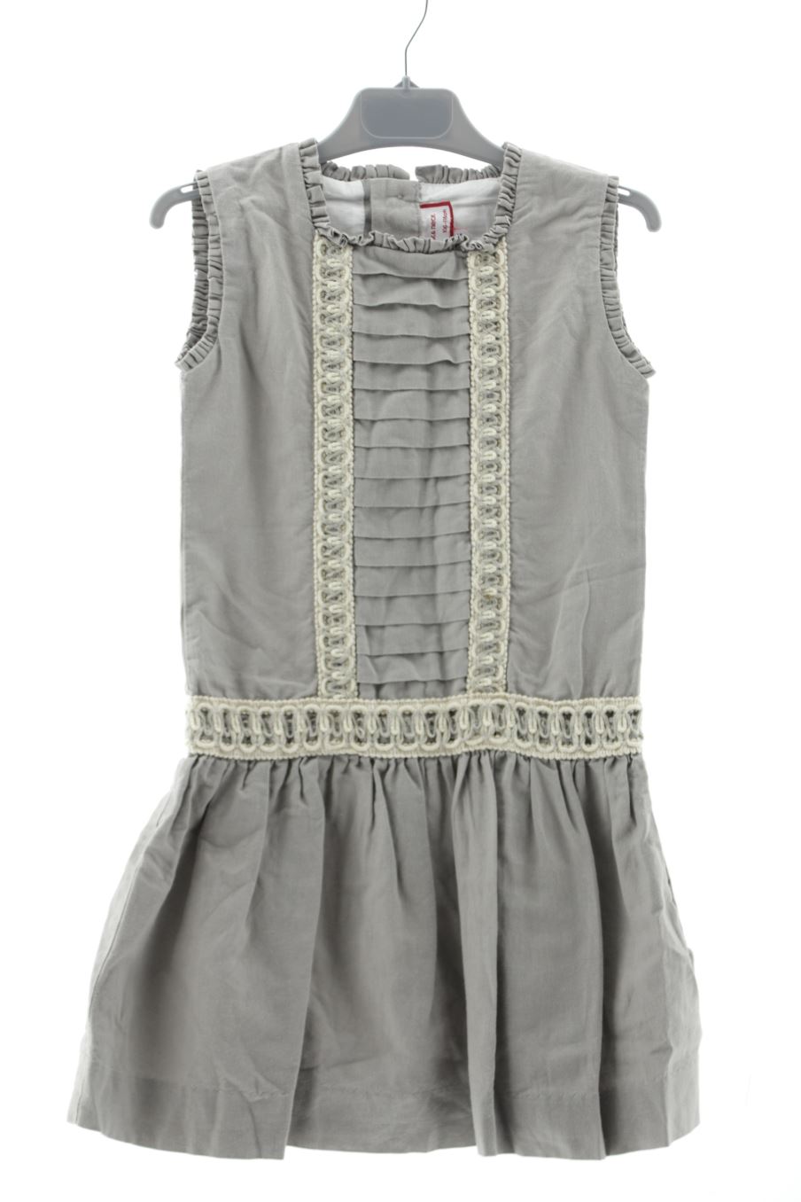 Vestido de Neck & Neck de la talla 6 años de segunda mano