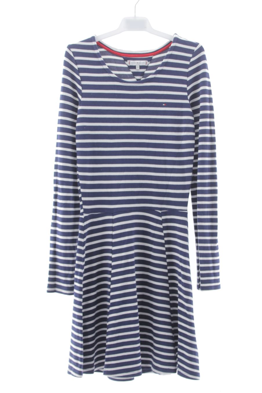 Vestido de Tommy Hilfiger de la talla 14 años de segunda mano