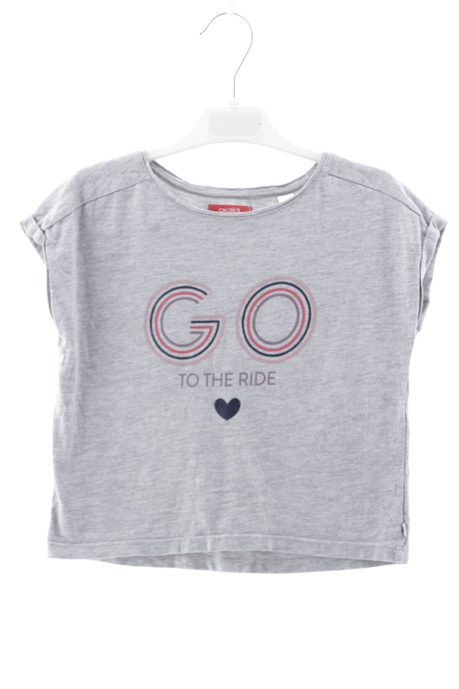 T-shirt H&M de la taille 8 ans de seconde main