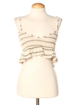Top S Pull & Bear, photo 1 sur 2