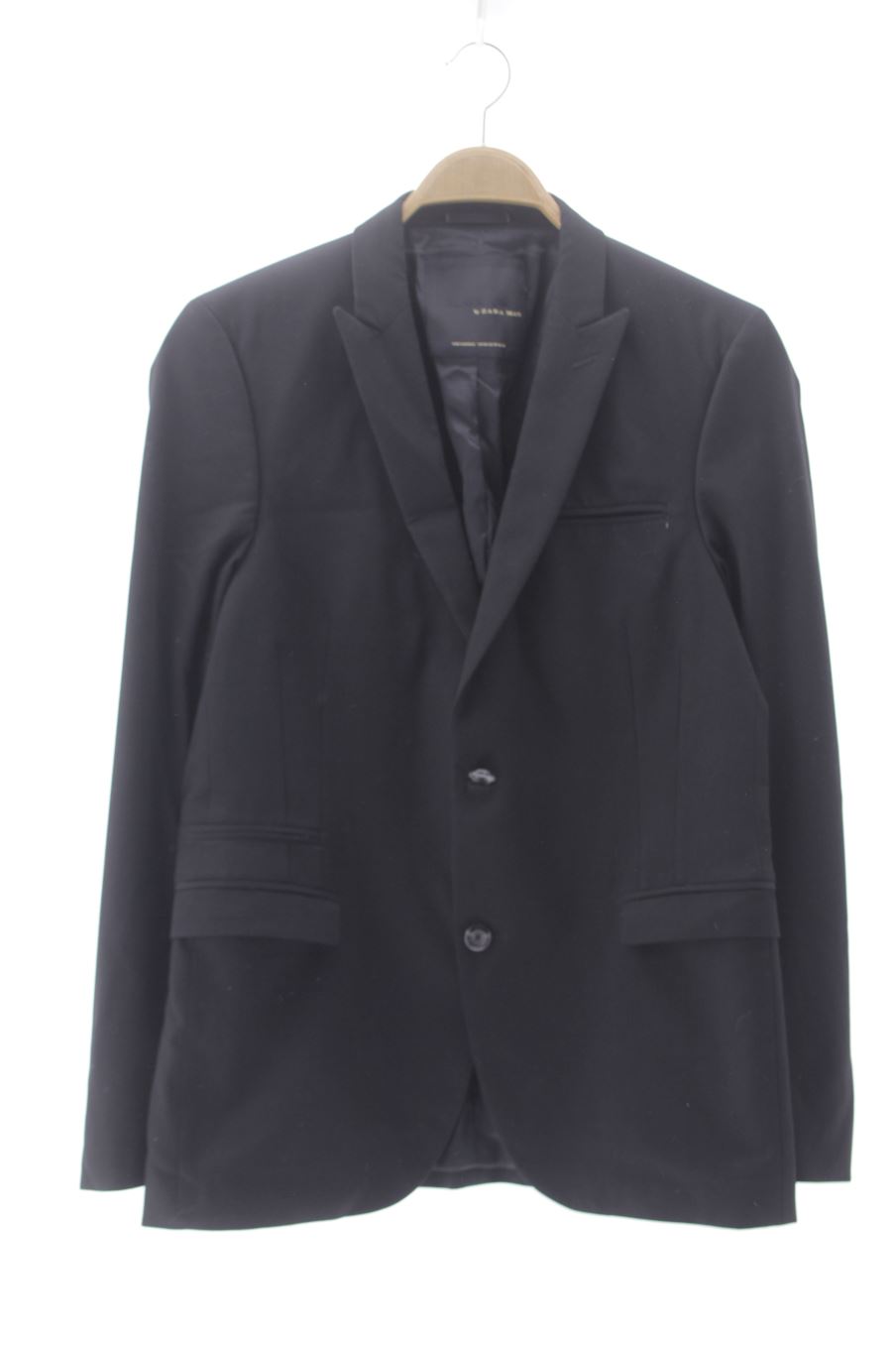 Americana de Zara de la talla 50
