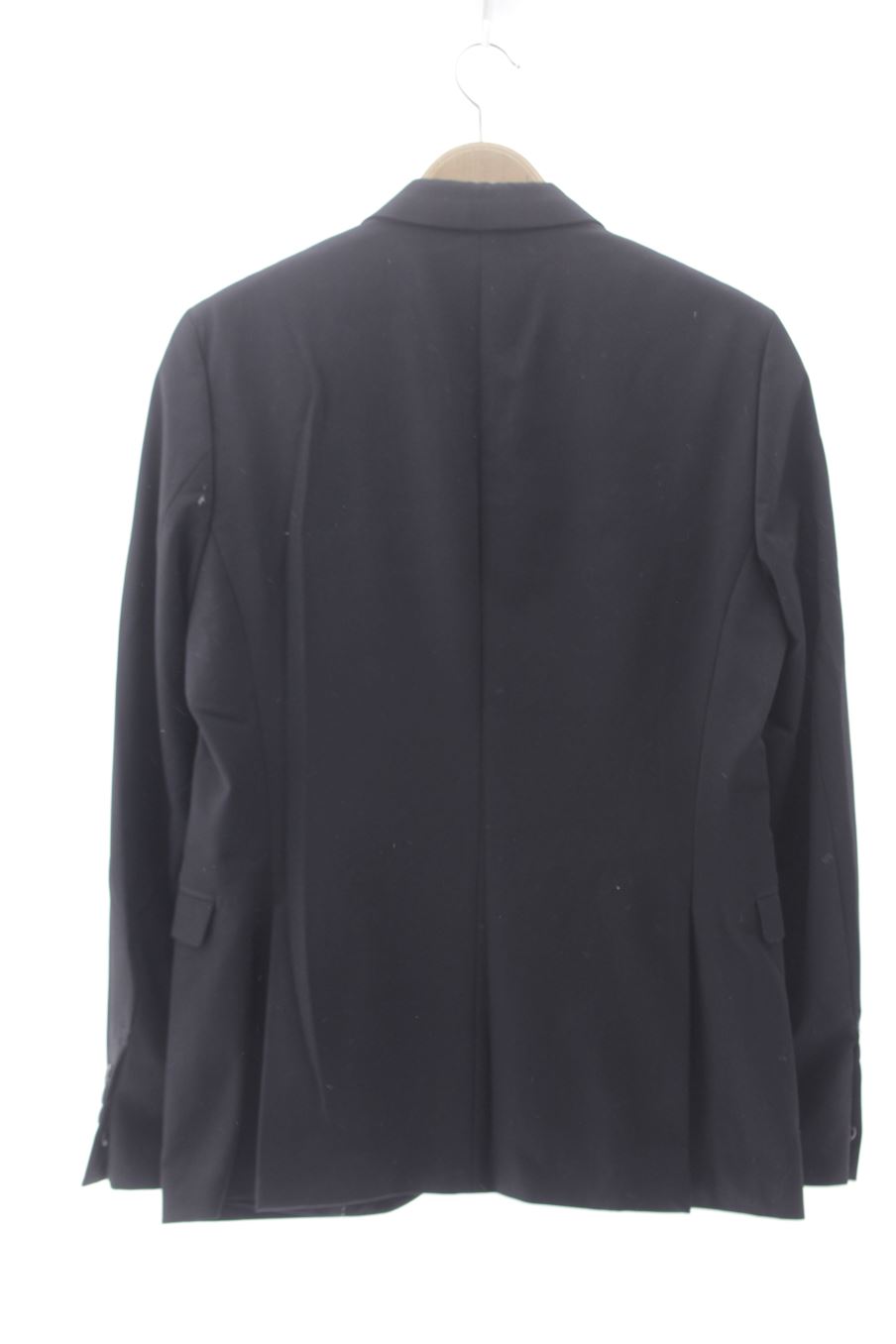 Americana de Zara de la talla 50