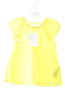 Kurzärmelige Bluse 86 H&M