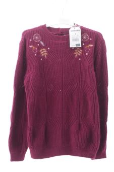 Pull 10 ans Sergent Major