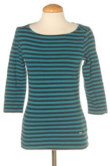 Langärmeliges T-Shirt XS Banana Republic