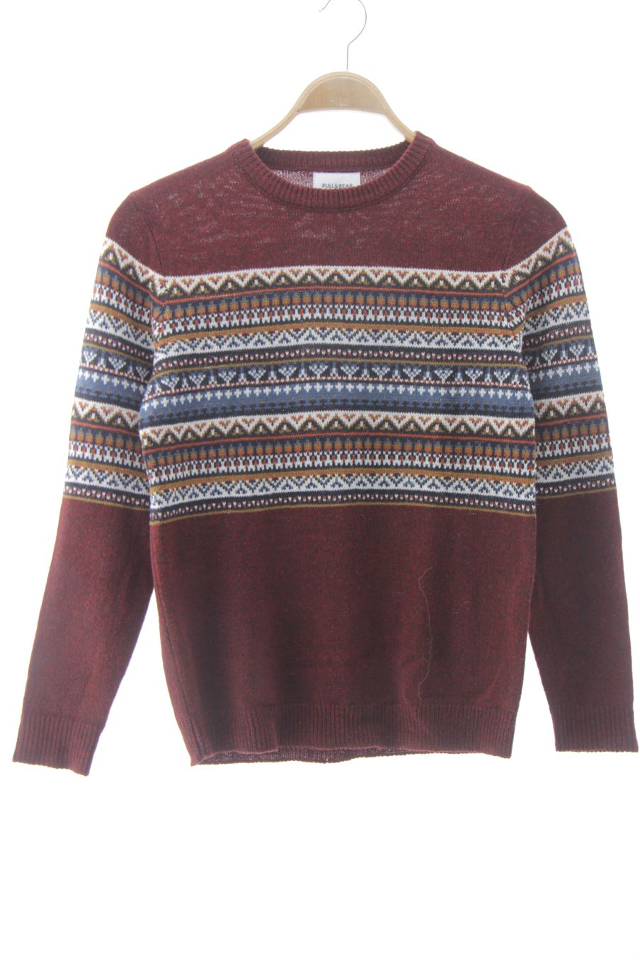 Jersey de Pull & Bear de la talla XS