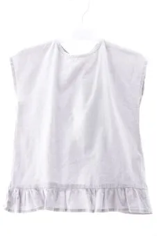 Blusa de manga corta 7 años Adolfo Dominguez