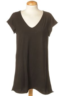 Vestido casual S THE AMISY COMPANY