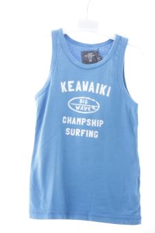 Camiseta sin mangas 3 años H&M