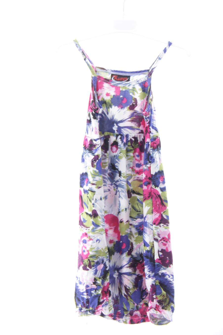 Robe Trainer Spotter (Kids) de la taille 4 ans de seconde main