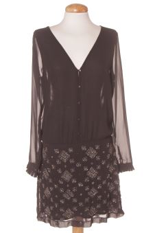 Vestito casual M Trafaluc, foto 1 di 2