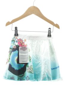 Falda 3 años Desigual