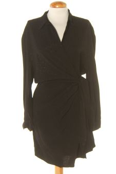 Einfaches Kleid L Scalpers