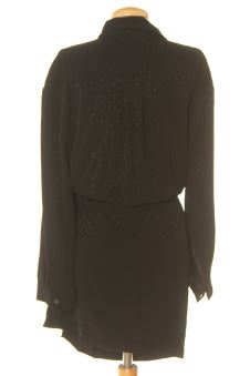 Einfaches Kleid L Scalpers