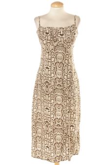 Vestido casual XS Terranova