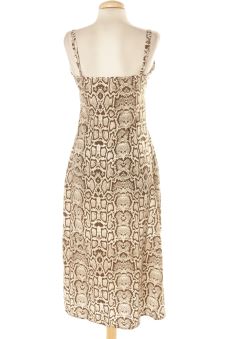 Vestido casual XS Terranova