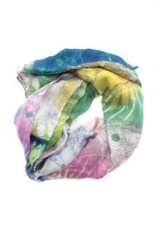 Pañuelo Única Desigual
