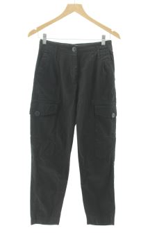Vaquero 36 Bershka