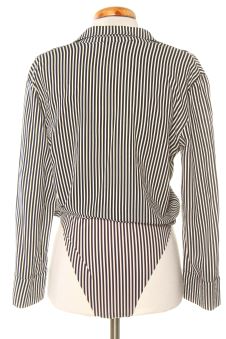 Body M Pull & Bear