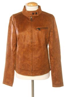 Blouson M Desigual, photo 1 sur 2