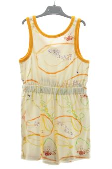 Mono 7 años Desigual