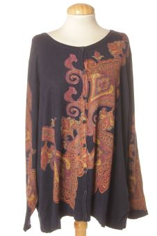 Gilet XL Couchel