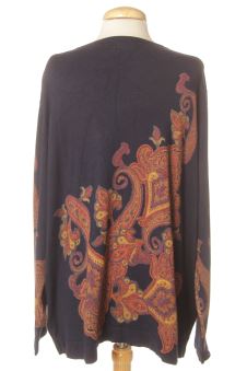 Gilet XL Couchel
