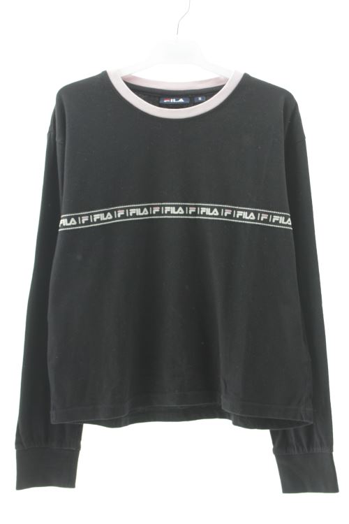 T-shirt manches longues