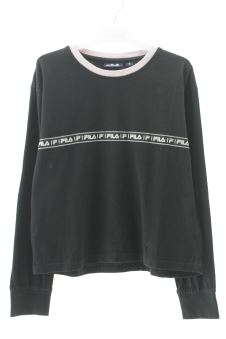 Langärmeliges T-shirt 176 FILA