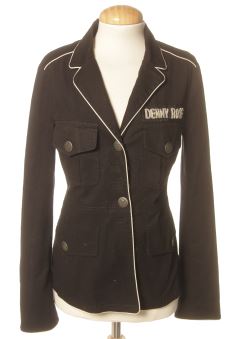 Blazer M Denny rose