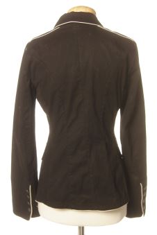 Blazer M Denny rose