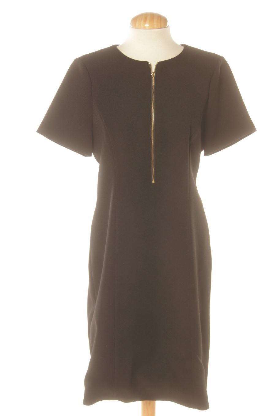 Robe casual Michael Kors de la taille M, de couleur noir