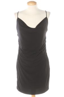 Vestito casual L Bershka