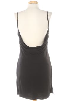 Vestito casual L Bershka