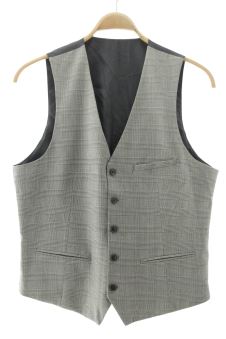Chaleco 54 H&M