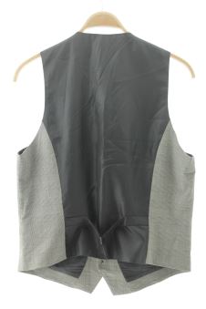 Chaleco 54 H&M