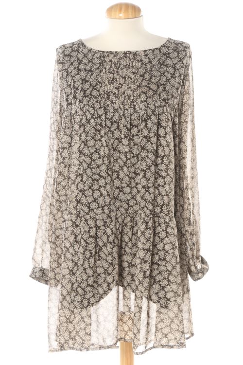 Robe casual