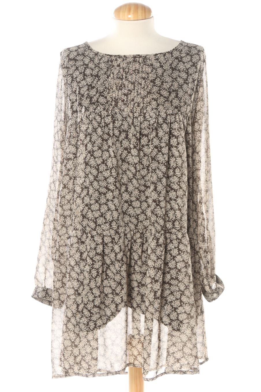 Robe casual Poéte de la taille M, de couleur fleurs