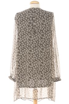Robe casual M Poéte