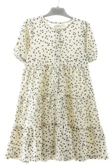 Vestido 7 años Sfera