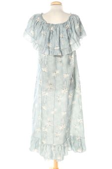 Vestido casual M ANA Y CHICA