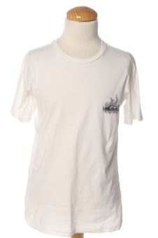 T-shirt 12 ans Quiksilver