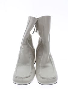 Botines 38 OFFICE LONDON