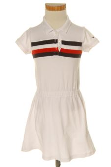 Robe casual 3 ans Tommy Hilfiger